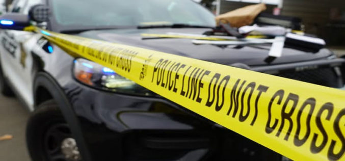 One Person Injured After Shooting- Investigation Underway