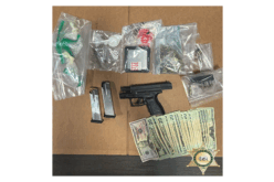 Madera County Man Arrested for Alleged Cocaine Sales, Being Felon in Possession of Firearm