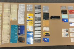 San Luis Obispo Police Arrest Woman on Drug, Identity Theft Charges