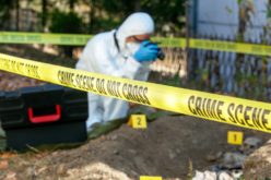 Homicide Investigation in Lower Lake:  Victim Identified