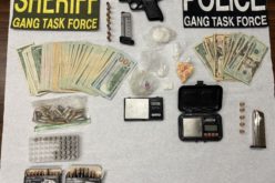 SWAT Operation Leads to Arrest and Seizure of Weapons and Narcotics