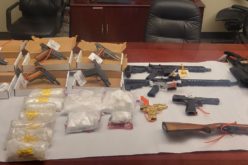 Narcotics Investigation Concludes with Major Drug, Cash, and Firearm Seizures in San Luis Obispo County