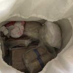 evidence image 1 - courtesy of el cajon pd