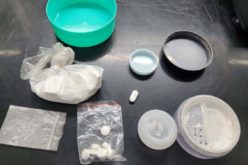 Klamath Falls Woman Arrested in Dunsmuir for Alleged Fentanyl Possession