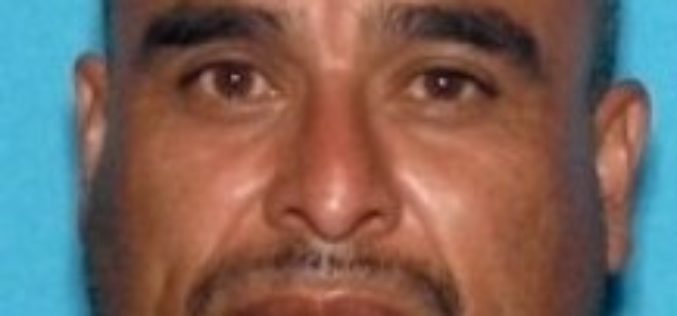 Warrant Issued for Man Identified as Suspect in September 27th Hit and Run With A Pedestrian