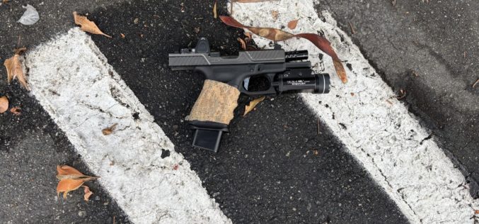 Fatal Officer-Involved Shooting in Laguna Hills Follows Multi-City Pursuit of Homicide Suspect