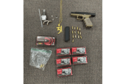 San Mateo: Three Arrested in Connection with May 2025 Gas Station Shooting