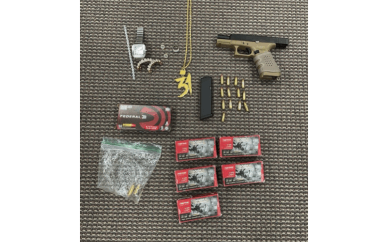 San Mateo: Three Arrested in Connection with May 2025 Gas Station Shooting