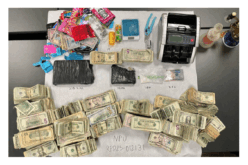 Redding Man Arrested in Ongoing Fentanyl Trafficking Investigation; Stolen Merchandise and Cash Seized