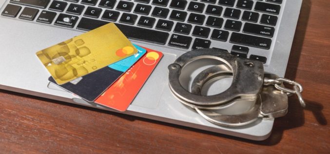 Marina Police Arrest Two in Traffic Stop Linked to Burglary and Identity Theft