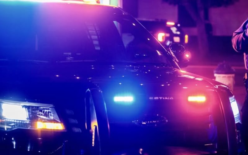 Robbery Suspect Arrested in San Francisco with Aid from Real Time Investigation Center