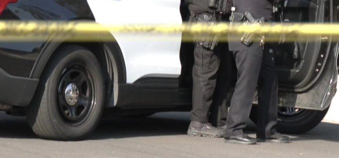 Riverside Man Arrested: Suspected of Fatally Stabbing his Father