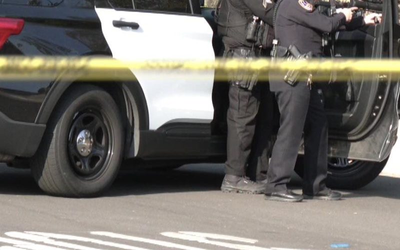 Riverside Man Arrested: Suspected of Fatally Stabbing his Father