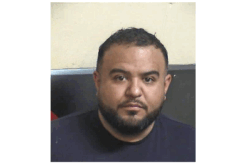 Former Fresno Police Detective Arrested for Alleged Theft of $60K from Evidence Room