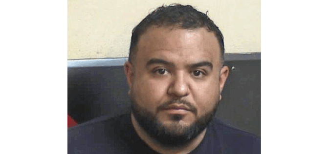 Former Fresno Police Detective Arrested for Alleged Theft of $60K from Evidence Room