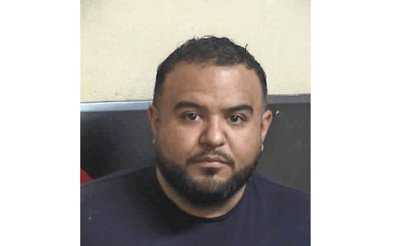 Former Fresno Police Detective Arrested for Alleged Theft of $60K from Evidence Room