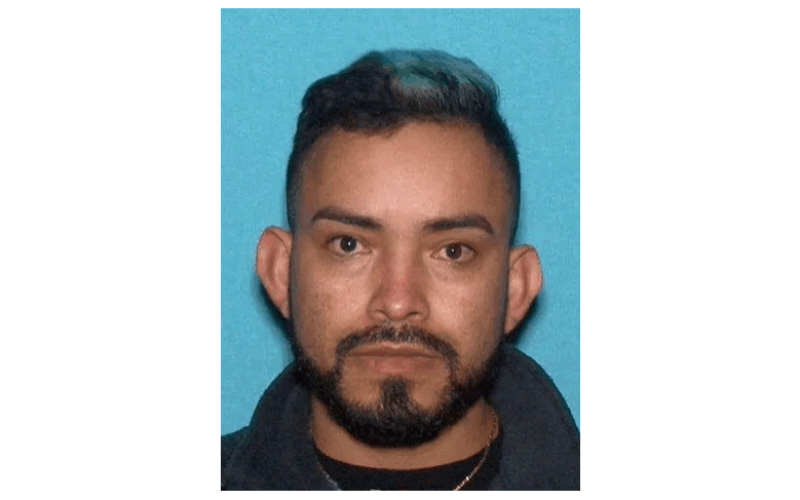 D.A. Report: Fugitive Barber from Mountain View Charged with Sexual Assaults on Two Men