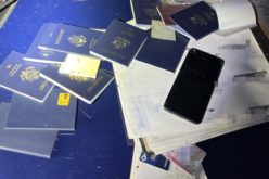 Stolen Passports, Social Security Cards and More Reportedly Discovered in Mail Theft Suspects’ Car