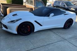 Solano County Man Arrested in Connection with Alleged “VIN-Switching” Stolen Vehicle Operation