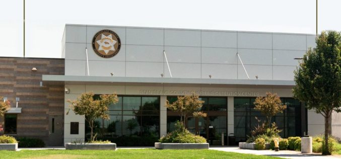 Empire Union School District Teacher Arrested on Lewd Acts Charges Following Student Reports