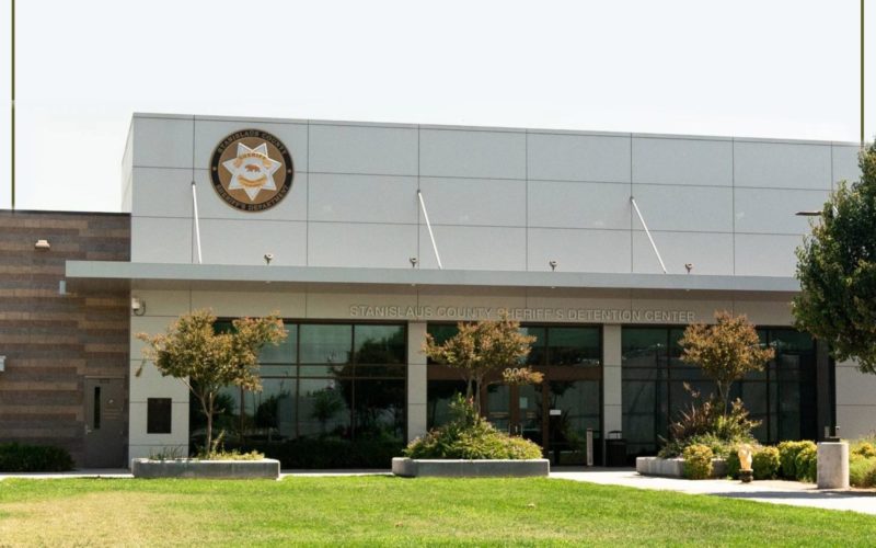 Empire Union School District Teacher Arrested on Lewd Acts Charges Following Student Reports