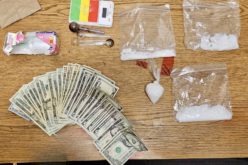 Kern County Authorities Make Multiple Arrests and Seize Narcotics at Condemned Property in Rosamond