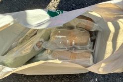 Four Arrested, 26 Pounds of Illegal Drugs Seized in El Cajon Narcotics Investigation