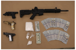 Burbank Police Arrest Suspects in Connection with Nail Salon Burglary