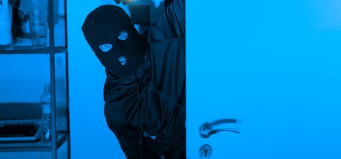 Police Seek Four Suspects in Armed Culver City Home Invasion