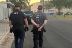 Redding Police Arrest Couple for Alleged Fentanyl Sales