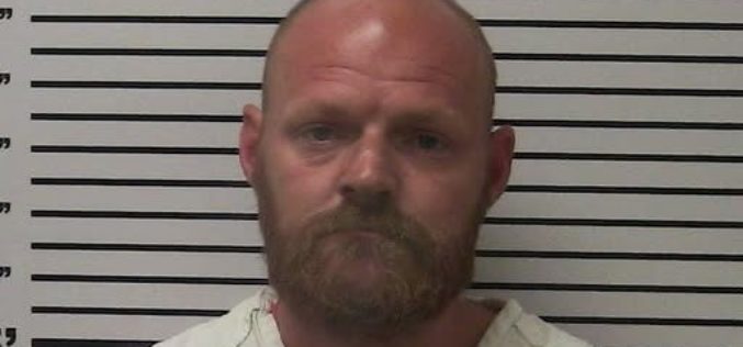 Porterville Man Arrested for Setting Woman on Fire