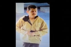 Escondido Police Seek Public Help Identifying AM-PM Robbery Suspect