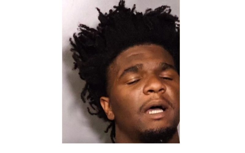 Sacramento Robbery Suspect Allegedly Used Facebook Marketplace to Lure his Victim