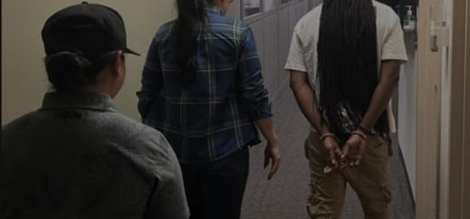 Oakland Man Arrested for Pimping and Pandering After Months-Long Human Trafficking Investigation