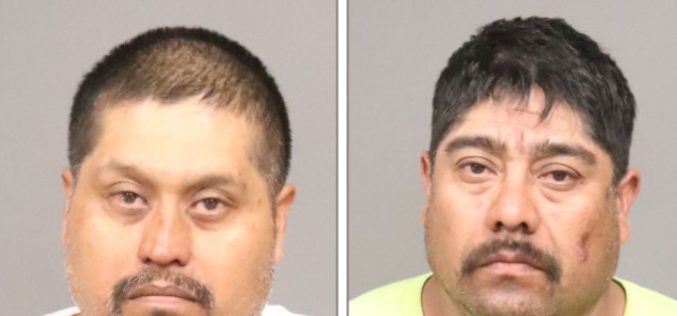 Homicide Investigation: Two Arrested After Body Believed to Be Missing Coalinga Woman Is Found