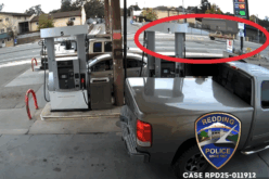 Redding Man Arrested for Allegedly Driving Drunk & Causing Traffic Collision