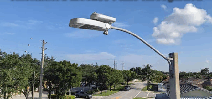 ALPR System Aids Conviction in Felony Assault of Unhoused Man