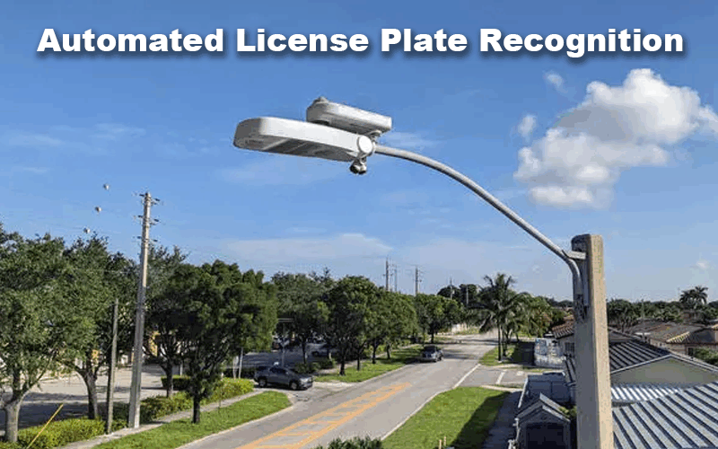 ALPR System Aids Conviction in Felony Assault of Unhoused Man