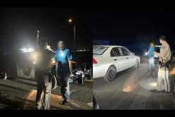 CHP Arrests Wrong-Way Driver on W Beach Rd Following Citizen Report