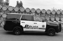 Napa Police Arrest Two Juvenile Suspects in Greenbach Street Shooting