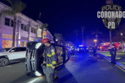 Police Log Notes Multiple DUI Arrests, Road Rage Incident Over 24-Hour Period