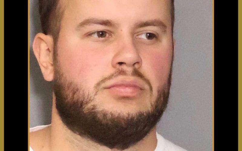 Deputies Arrest Sacramento Man – Seize Large Weapons Cache