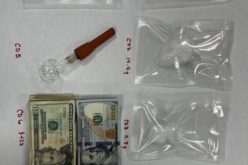 San Rafael Police Arrest Repeat Drug Offender with 20+ Prior Arrests