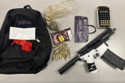 Watsonville Police Chief Apprehends Fleeing Gang Member After Pursuit