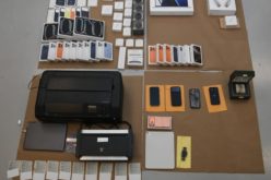 Suspect Arrested in Ongoing Identity Theft and Fraud Investigation