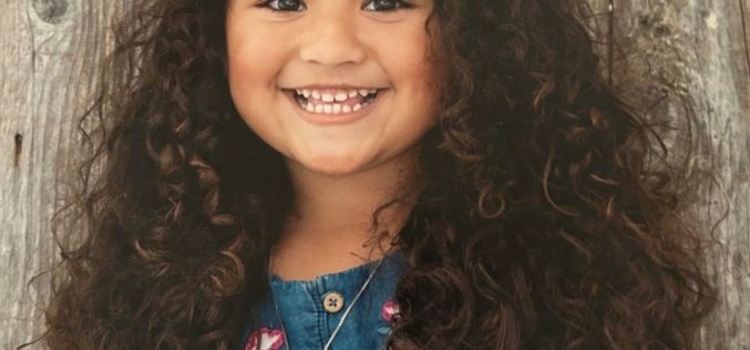 Mother of Missing Child Arrested for False Imprisonment