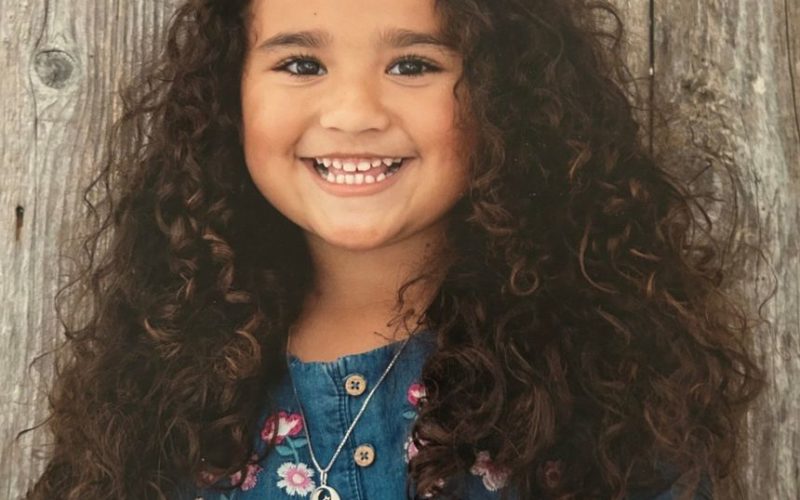 Mother of Missing Child Arrested for False Imprisonment