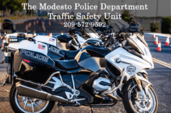 Pedestrian in Wheelchair Dies Following Collision with Truck on Yosemite Boulevard