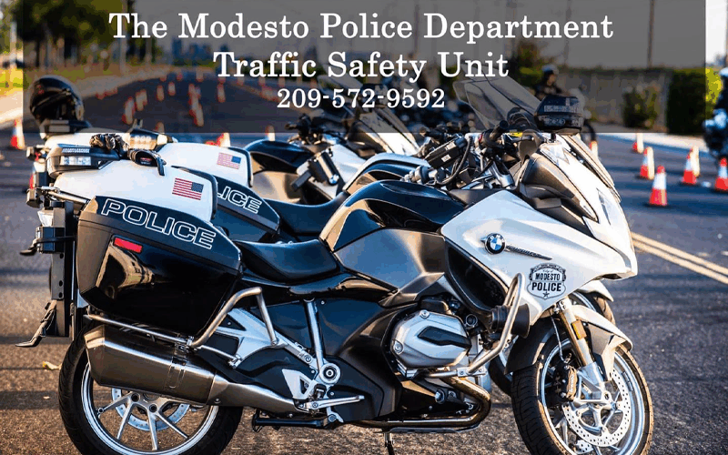 Pedestrian in Wheelchair Dies Following Collision with Truck on Yosemite Boulevard