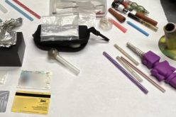 Traffic Stops Yield 2 Arrests for Drug Possession in Separate Incidents